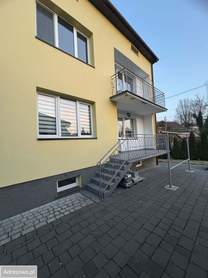 dom wolnostojący, 4 pokoje Ciechanów, ul. Równa. Zdjęcie 7