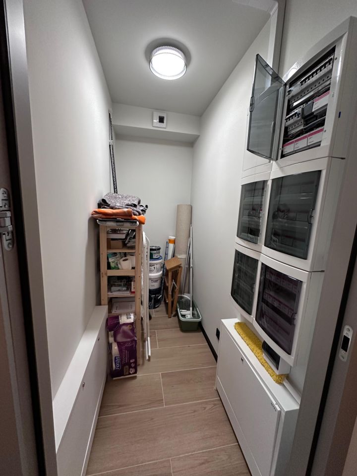 Mieszkanie 4-pokojowe Poznań Zieliniec, ul. Sarnia. Zdjęcie 10