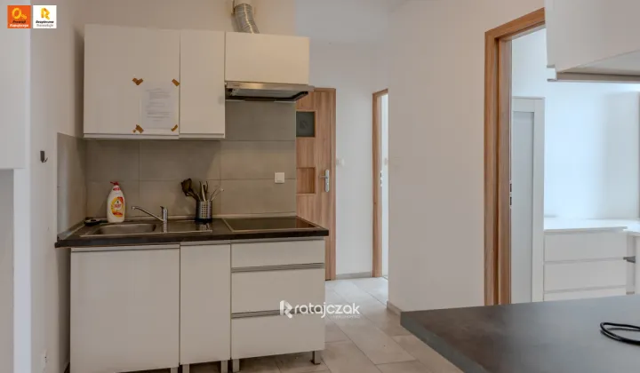 Mieszkanie 6-pokojowe Gdańsk Morena, ul. Amundsena