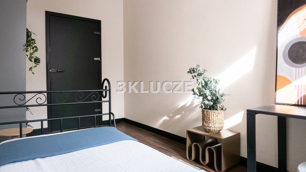 Mieszkanie 4-pokojowe Lublin Śródmieście. Zdjęcie 16