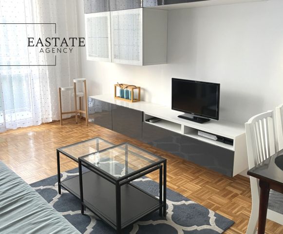 Mieszkanie 3-pokojowe Warszawa Wawer, ul. Starego Doktora. Zdjęcie 1