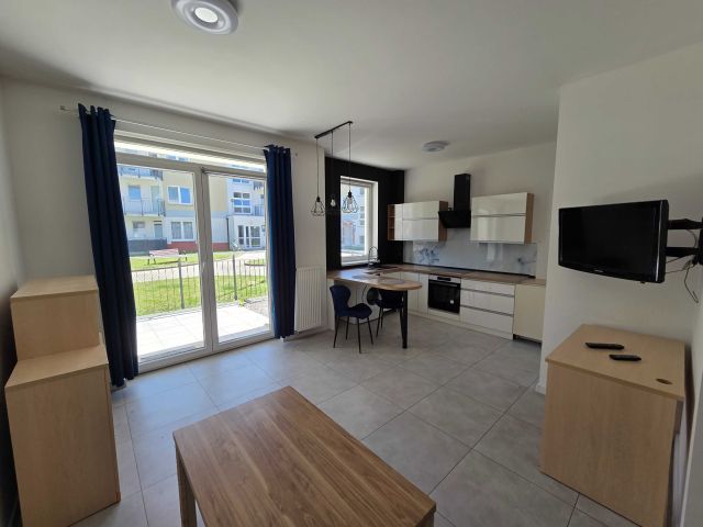 Mieszkanie 1-pokojowe Koszalin, ul. Hołdu Pruskiego. Zdjęcie 1