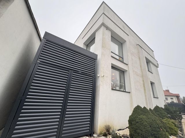 dom wolnostojący, 7 pokoi Krzeszowice. Zdjęcie 47