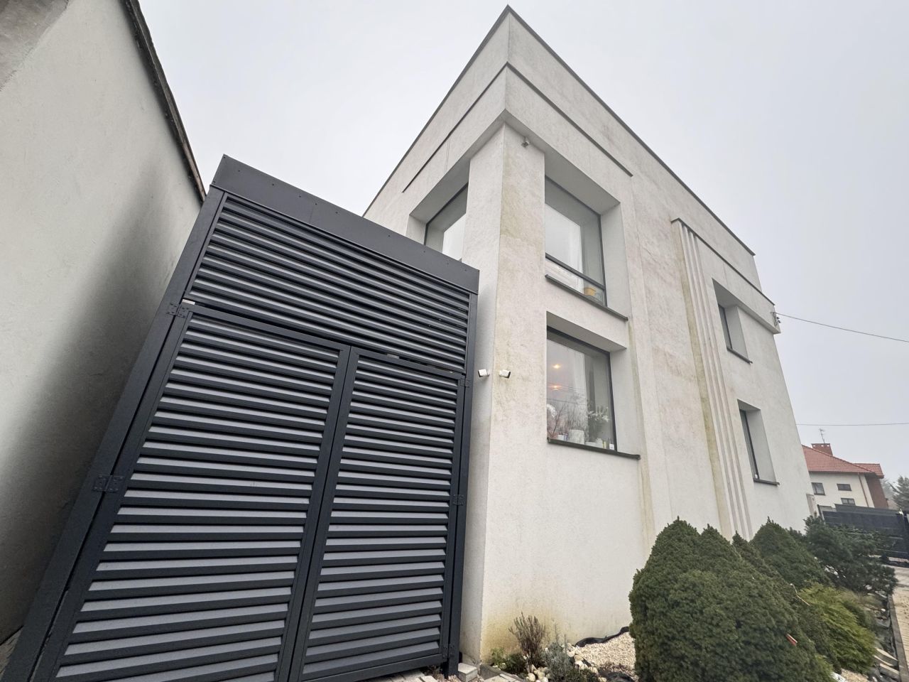 dom wolnostojący, 7 pokoi Krzeszowice. Zdjęcie 47