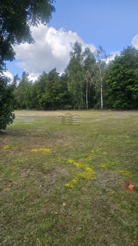 Działka budowlana Tarkowo Dolne, ul. Leśna. Zdjęcie 1