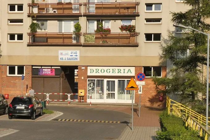 Lokal Chorzów Klimzowiec, ul. ks. Jana Gałeczki. Zdjęcie 2