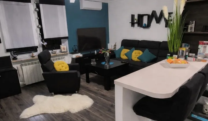 Mieszkanie 2-pokojowe Breń