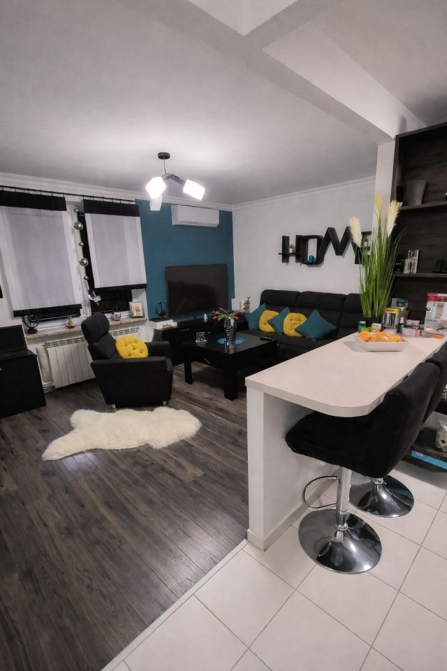 Mieszkanie 2-pokojowe Breń. Zdjęcie 1