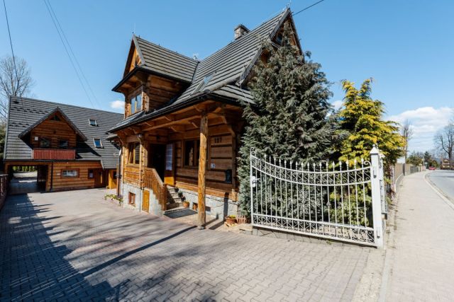 Lokal Chochołów. Zdjęcie 2