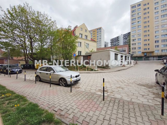 Garaż/miejsce parkingowe Olsztyn, ul. Żołnierska. Zdjęcie 8