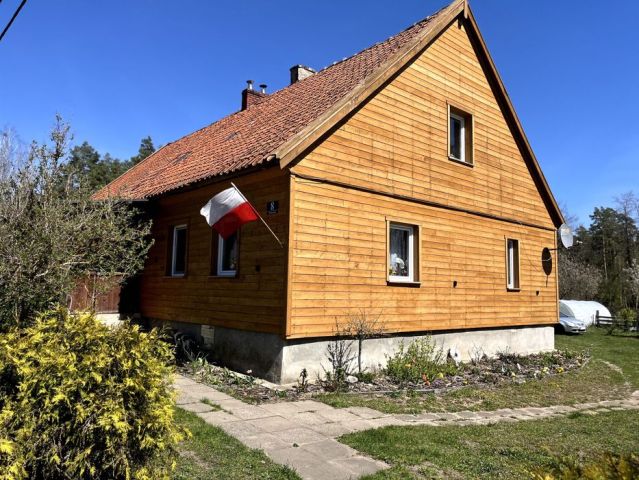dom wolnostojący Kokoszki. Zdjęcie 1