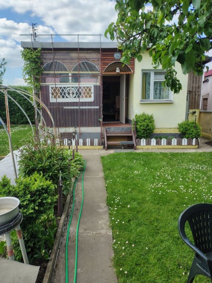 Działka rod Tychy. Zdjęcie 1