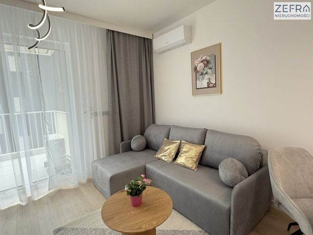 Mieszkanie 2-pokojowe Kraków Bronowice. Zdjęcie 9