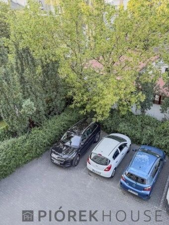 Mieszkanie 3-pokojowe Warszawa Praga-Południe, ul. Józefa Zaliwskiego. Zdjęcie 20