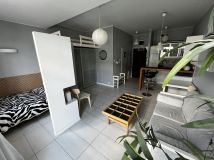 Mieszkanie 1-pokojowe Warszawa Włochy, ul. Szczęsna. Zdjęcie 1