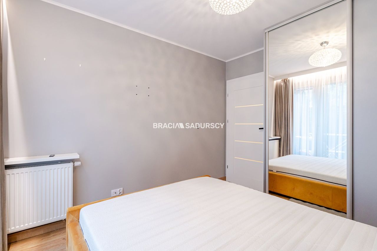 Mieszkanie 3-pokojowe Kraków Bieńczyce, ul. Fatimska. Zdjęcie 22