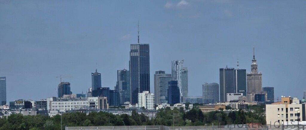 Mieszkanie 3-pokojowe Warszawa Mokotów, ul. Domaniewska. Zdjęcie 26
