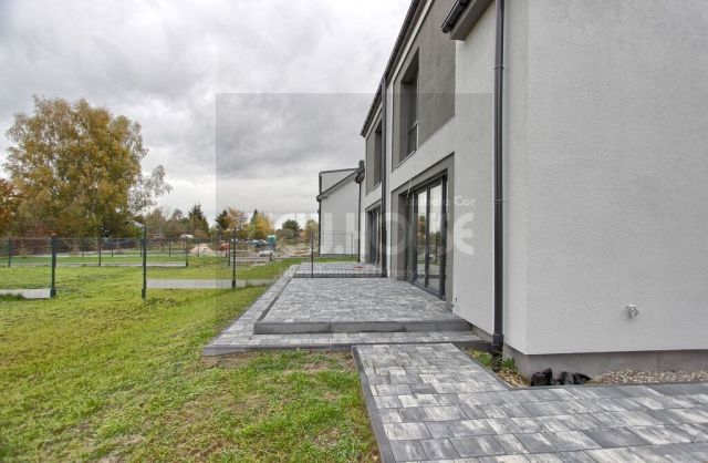 bliźniak, 4 pokoje Szczecin Wielgowo. Zdjęcie 7