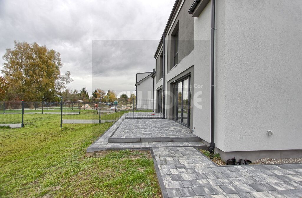 bliźniak, 4 pokoje Szczecin Wielgowo. Zdjęcie 7