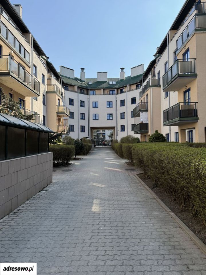 Mieszkanie 1-pokojowe Warszawa Bemowo, ul. Powstańców Śląskich. Zdjęcie 16