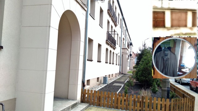 Mieszkanie 4-pokojowe Gliwice Łabędy, ul. Karola Marksa. Zdjęcie 1