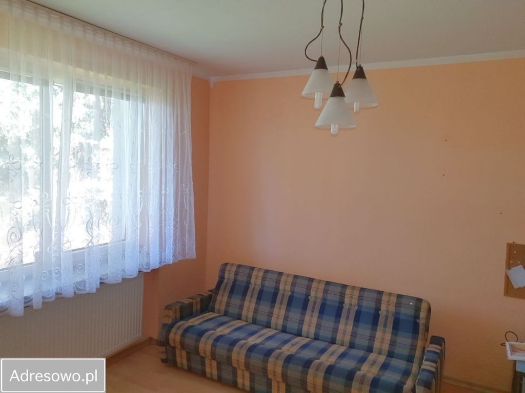 dom wolnostojący, 9 pokoi Radziłów. Zdjęcie 13