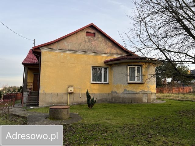 dom wolnostojący, 4 pokoje Przeworsk, os. Józefa Benbenka. Zdjęcie 1