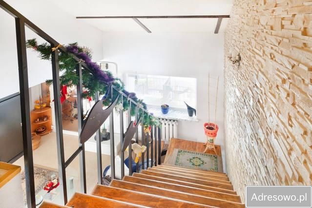 dom wolnostojący, 4 pokoje Poznań Winogrady. Zdjęcie 6