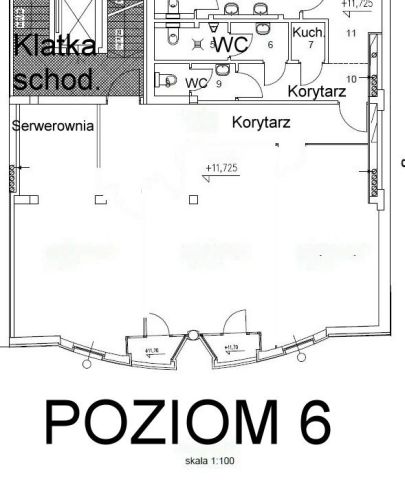 Biuro Wrocław Stare Miasto, ul. Komandorska. Zdjęcie 14