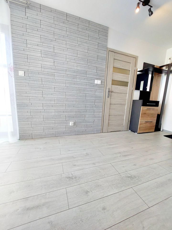 Mieszkanie 1-pokojowe Tczew Centrum, ul. 30 Stycznia. Zdjęcie 6