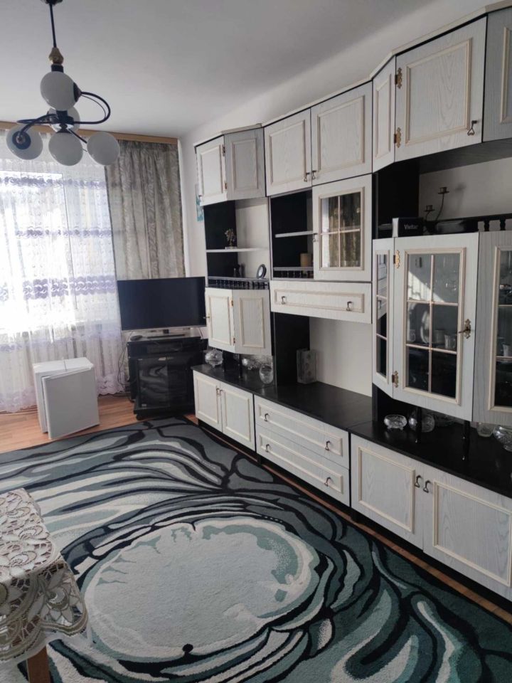 Mieszkanie 3-pokojowe Puławy, ul. Juliusza Słowackiego. Zdjęcie 4