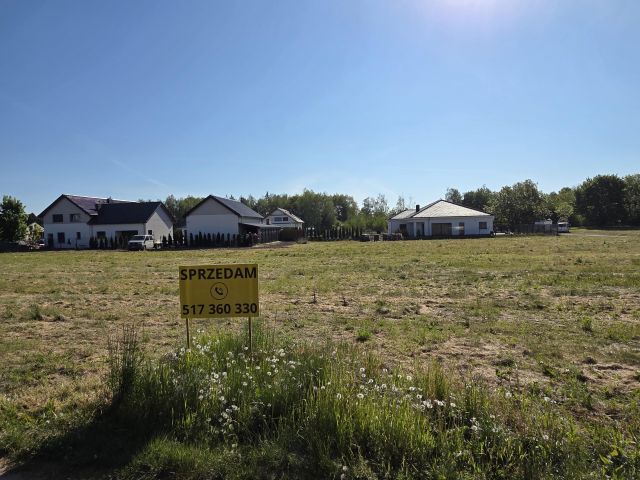 Działka budowlana Tarnowo Podgórne. Zdjęcie 6