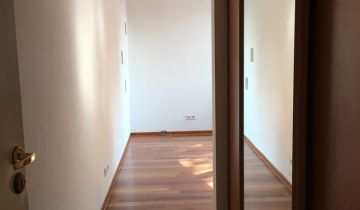 Mieszkanie 4-pokojowe Warszawa Saska Kępa, ul. Libijska