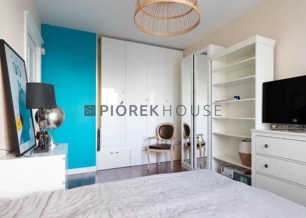 Mieszkanie 4-pokojowe Warszawa Wilanów, ul. Księdza Prymasa Augusta Hlonda. Zdjęcie 8