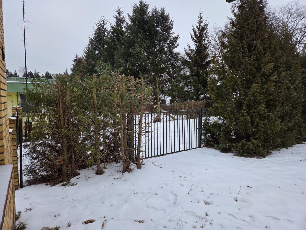 dom wolnostojący, 7 pokoi Strączno. Zdjęcie 60