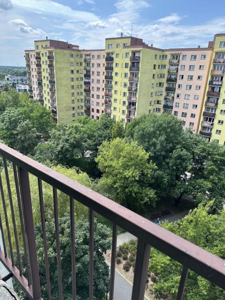 Mieszkanie 2-pokojowe Dąbrowa Górnicza, al. Józefa Piłsudskiego. Zdjęcie 6