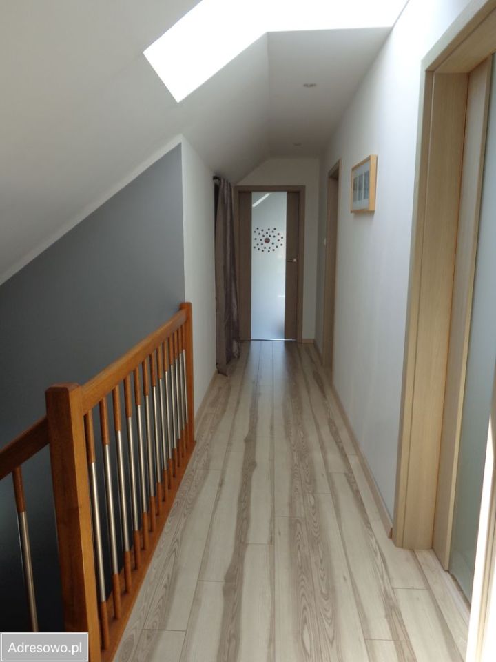 dom wolnostojący, 5 pokoi Wiatrowo Wiatrowo-Las. Zdjęcie 17