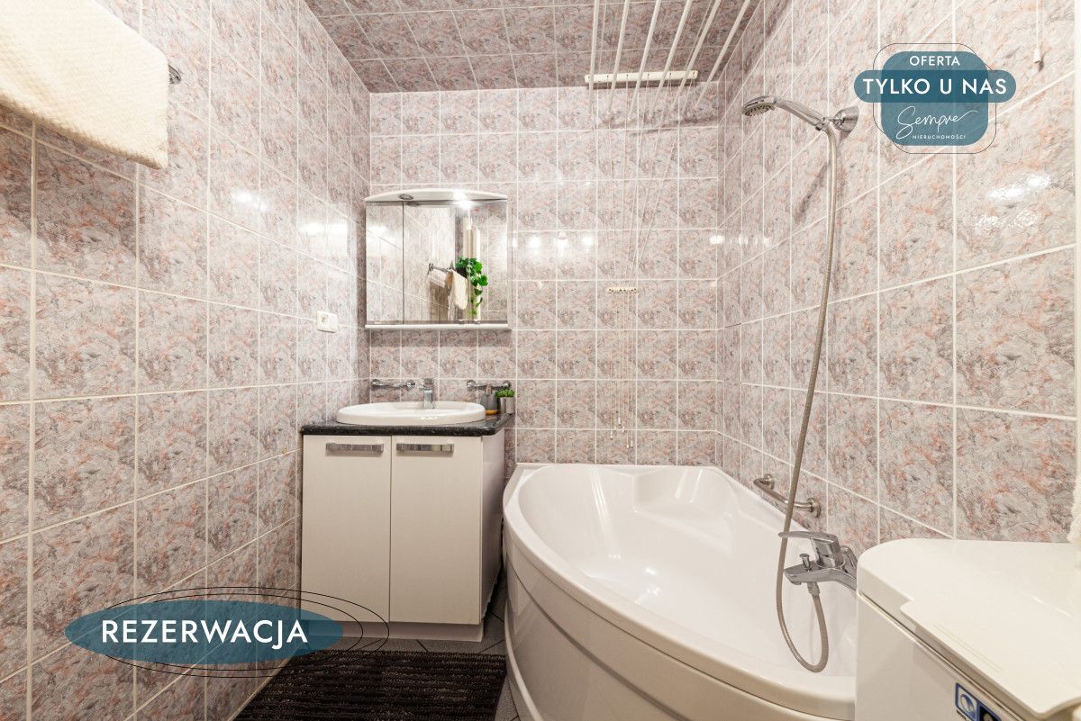 Mieszkanie 3-pokojowe Łódź Bałuty, ul. Liściasta. Zdjęcie 10