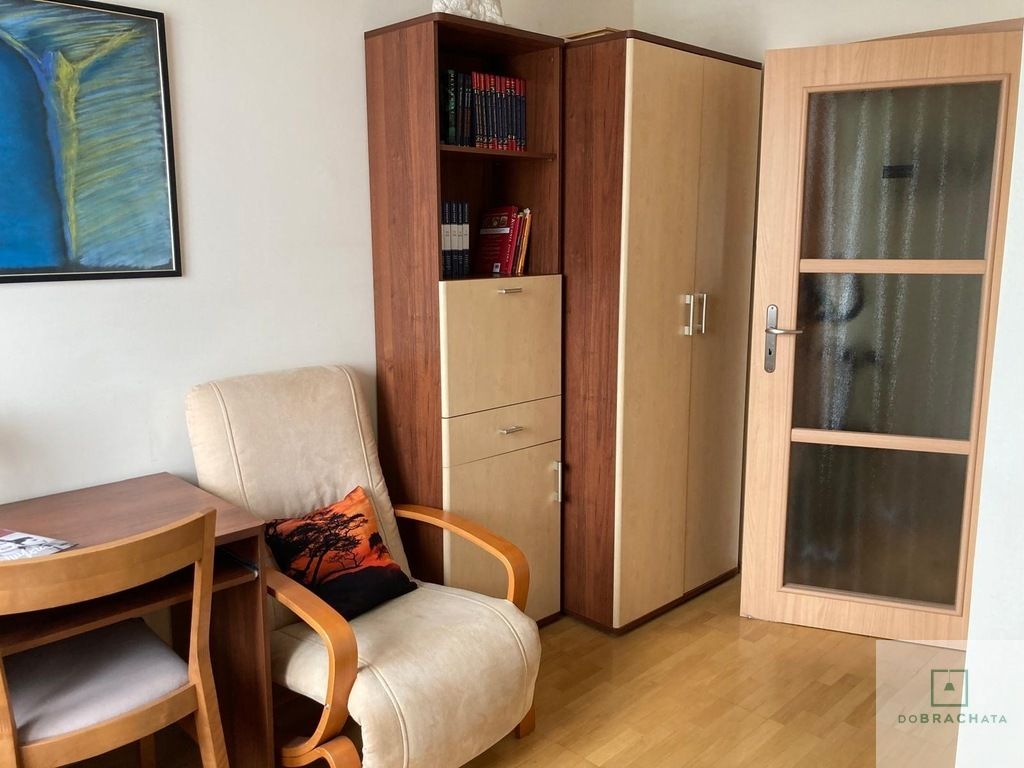 Pokój 3-pokojowe Warszawa Ursynów, ul. Jana Żabińskiego. Zdjęcie 4