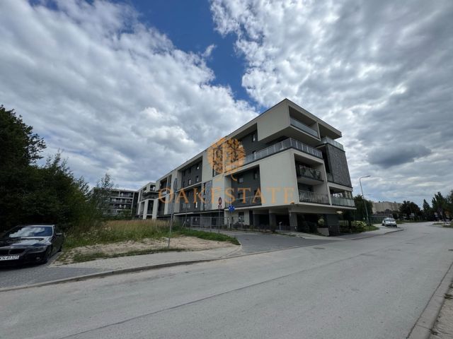 Mieszkanie 2-pokojowe Kielce, ul. Triasowa. Zdjęcie 4