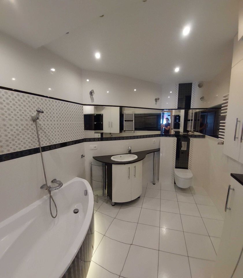 Mieszkanie 3-pokojowe Lublin Węglin, ul. Jaspisowa. Zdjęcie 3