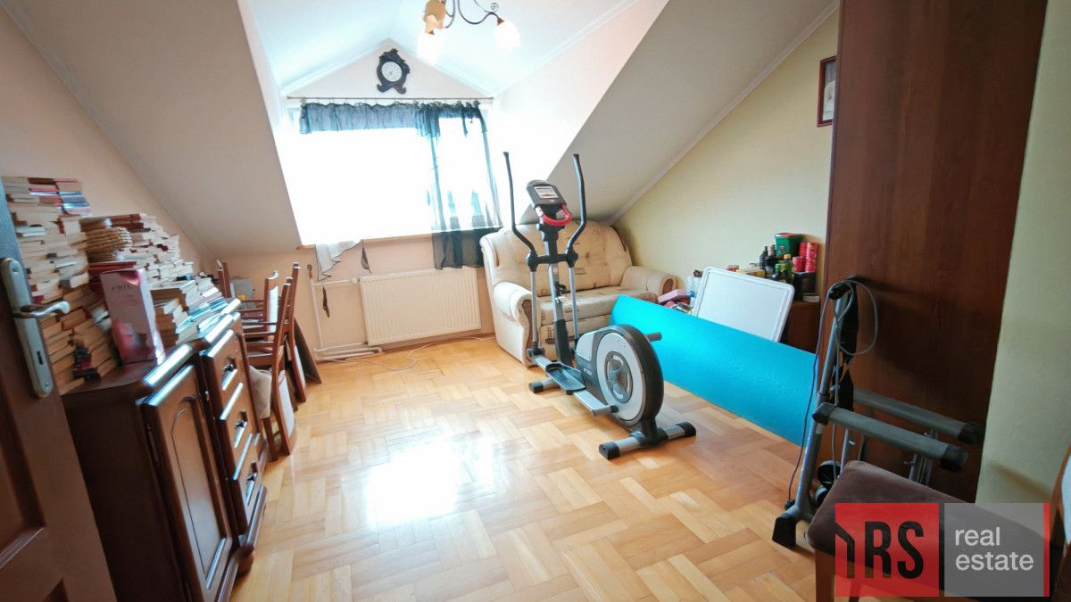 Mieszkanie 5-pokojowe Grodzisk Mazowiecki, ul. L. Teligi. Zdjęcie 14