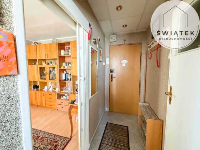 Mieszkanie 3-pokojowe Toruń, ul. Mikołaja Reja. Zdjęcie 9