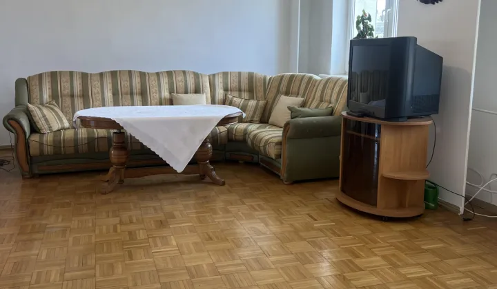 Mieszkanie 3-pokojowe Bydgoszcz Szwederowo, ul. Stanisława Leszczyńskiego
