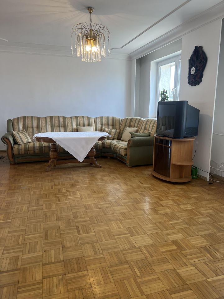 Mieszkanie 4-pokojowe Bydgoszcz Szwederowo, ul. Stanisława Leszczyńskiego. Zdjęcie 2