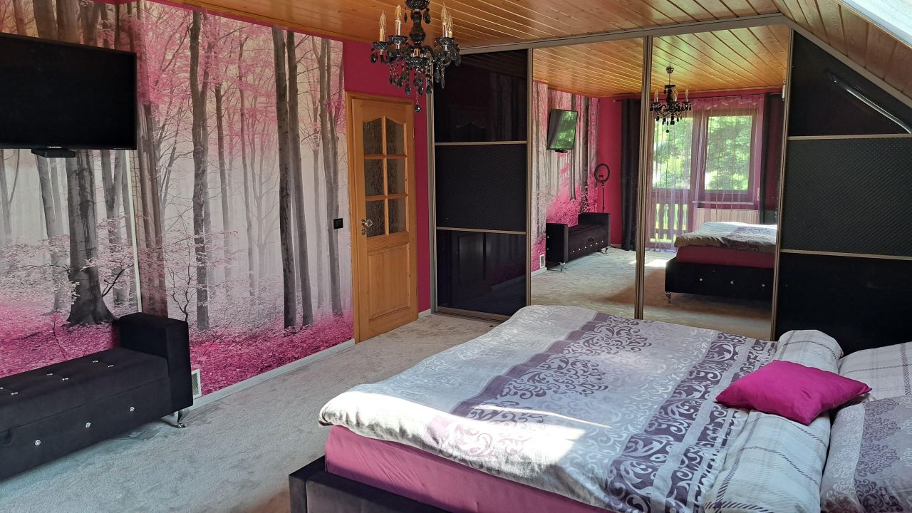 dom wolnostojący, 5 pokoi Ustroń Centrum, ul. Jana Wantuły. Zdjęcie 8