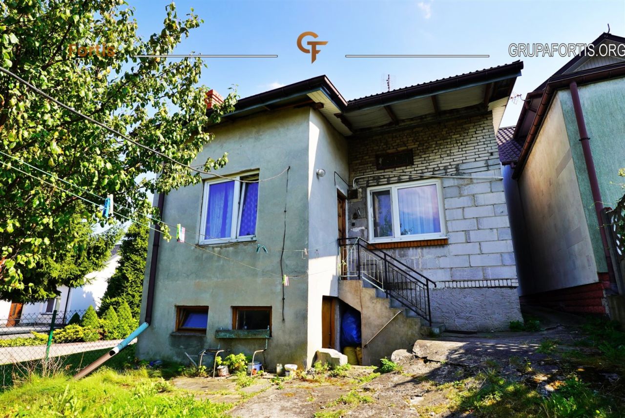 dom wolnostojący, 3 pokoje Kazimierza Wielka. Zdjęcie 7