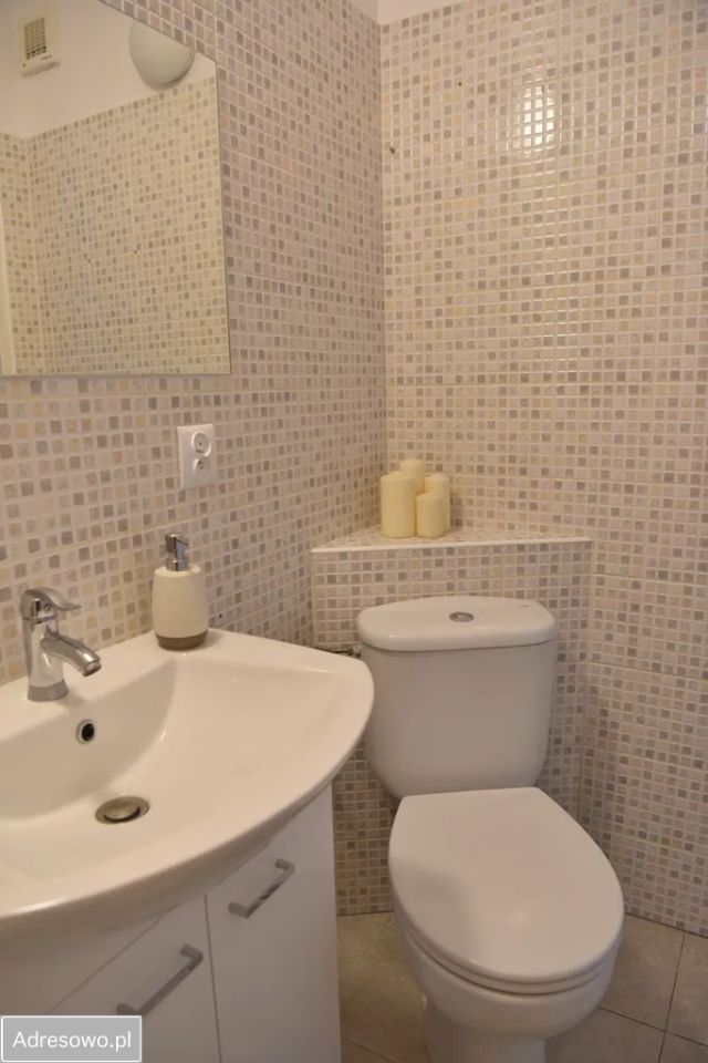 Mieszkanie 1-pokojowe Warszawa Żoliborz, ul. ks. Jerzego Popiełuszki. Zdjęcie 5