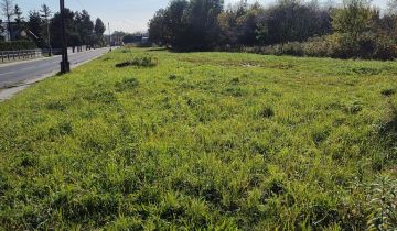 Działka inwestycyjna Myszków, ul. Słowackiego