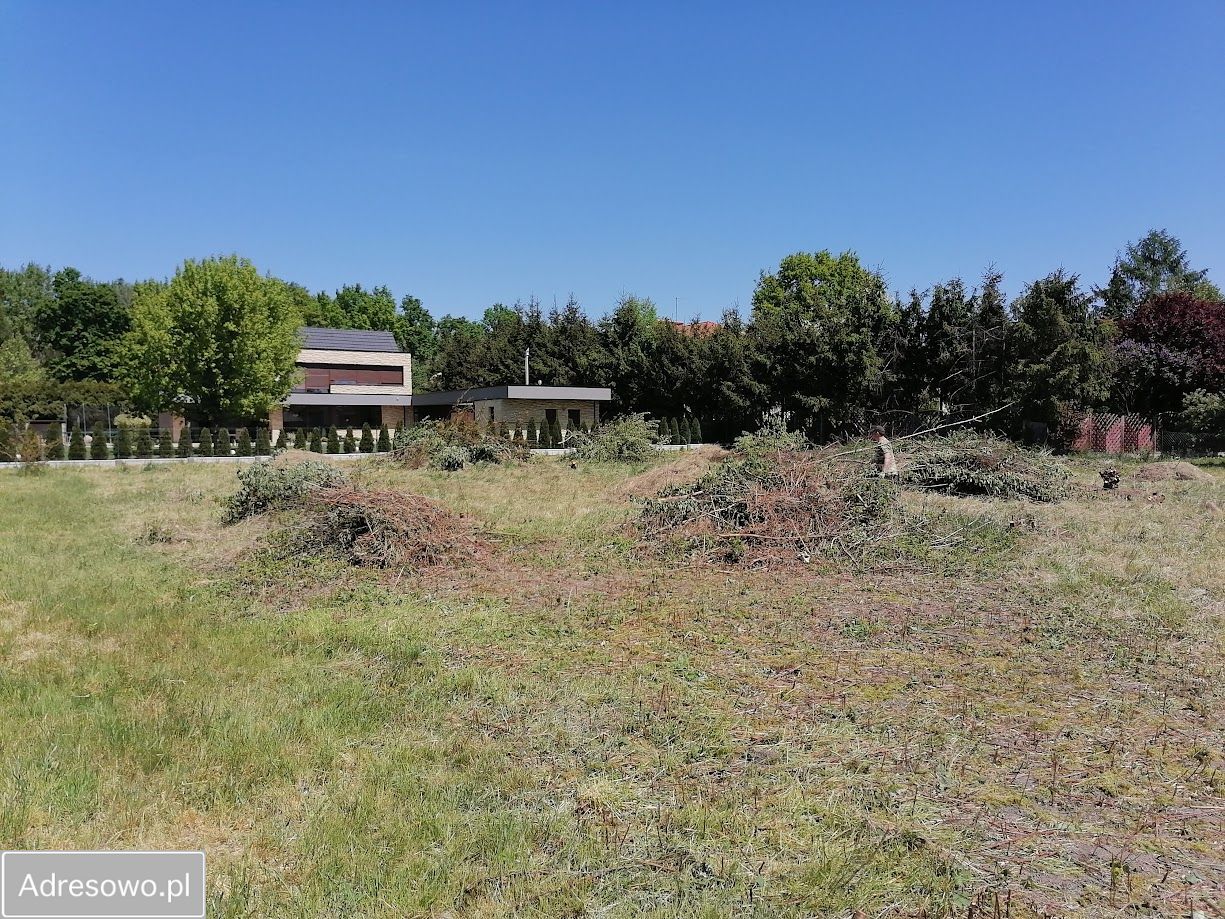 Działka budowlana Zabrze Maciejów, ul. prof. Walerego Fontanusa. Zdjęcie 14